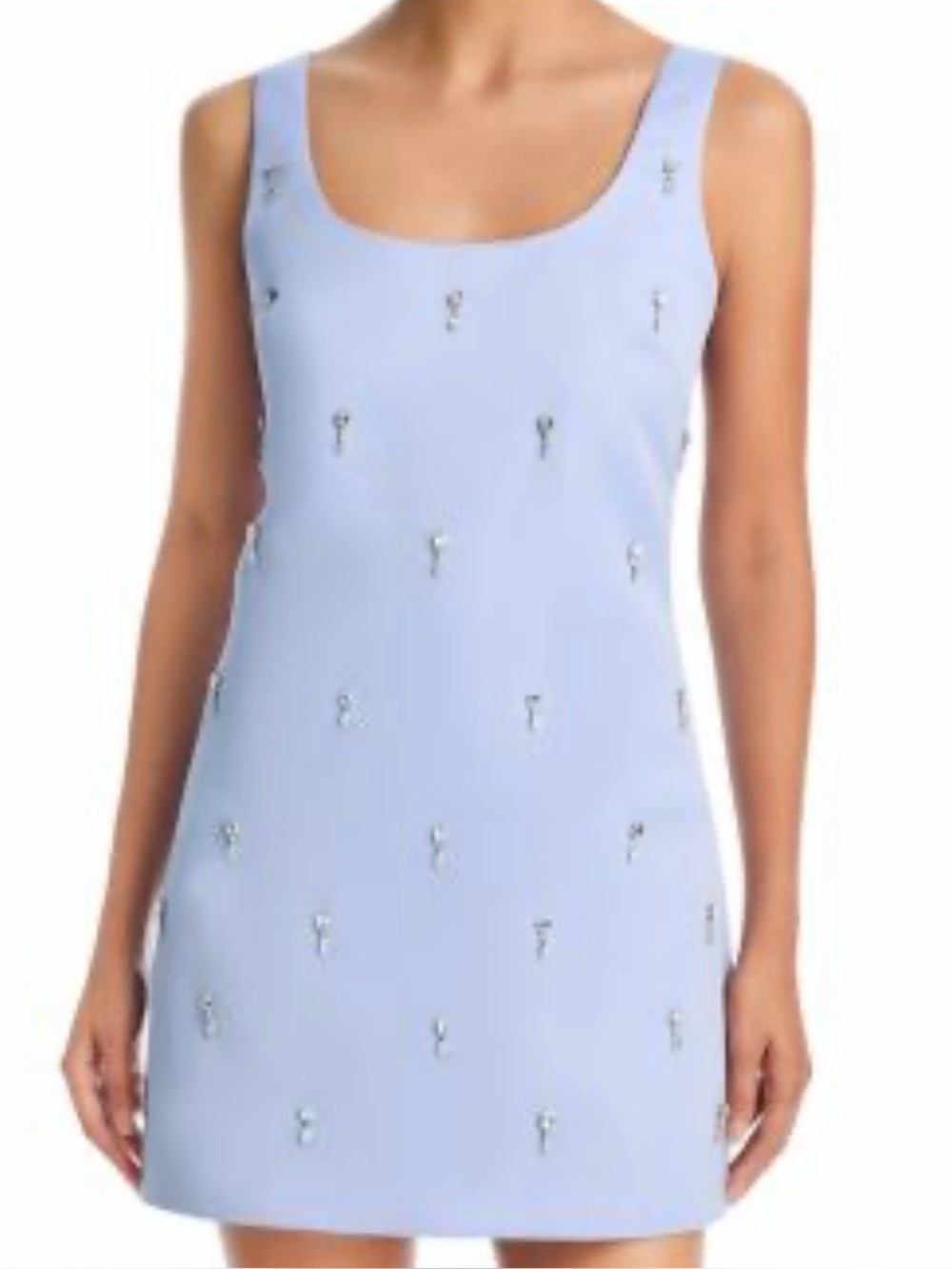 Aqua Women’s Dress